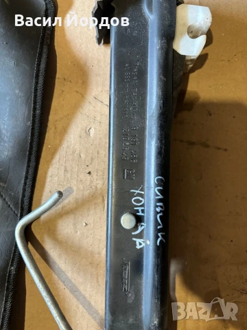 Крик за Хонда Сивик / Опел Зафира / 9. 191 486 / Honda Civic / Zafira / Крик, снимка 2 - Части - 50816086