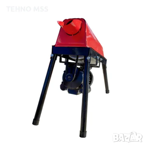 Роначка за царевица 5STY-40-90, 2Kw, 2850RPM,  500 кг/ч, снимка 7 - Други стоки за животни - 47864702