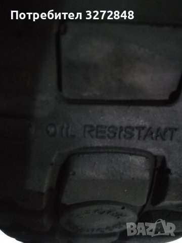 Работни обувки N45 естествена кожа /немски , снимка 8 - Други - 38791759