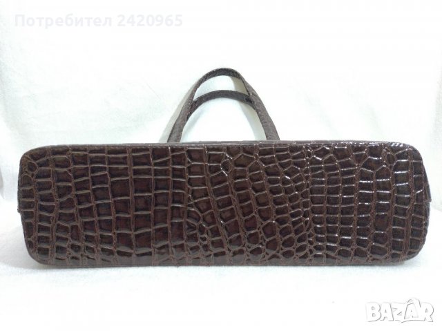 Salvatore Ferragamo чанта много високо качество, снимка 5 - Чанти - 38139275