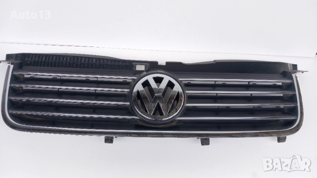 💯Решетка за Volkswagen Passat B5.5
