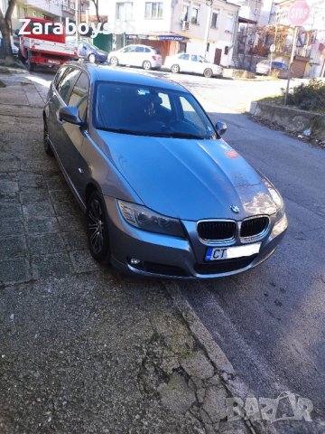 Продавам BMW E91 2012 NAVI, снимка 1