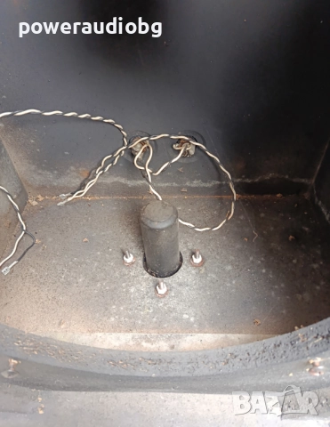 Продавам кутии за тонколони LEM - 2бр, снимка 5 - Тонколони - 52907320