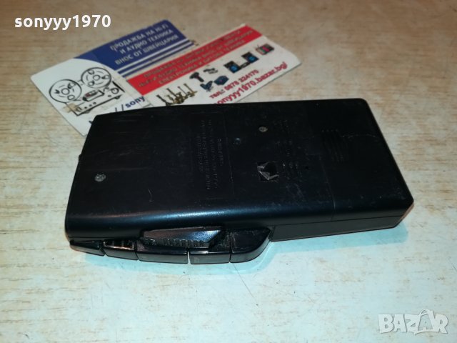 OLYMPUS-FRANCE 0511211753, снимка 13 - Радиокасетофони, транзистори - 34707959