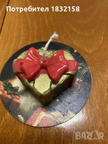 Свещи за различни поводи, снимка 15 - Декорация за дома - 52587582