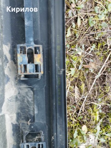 Външен  ляв праг за  OPEL ASTRA G (1998-2004), снимка 3 - Части - 44052513