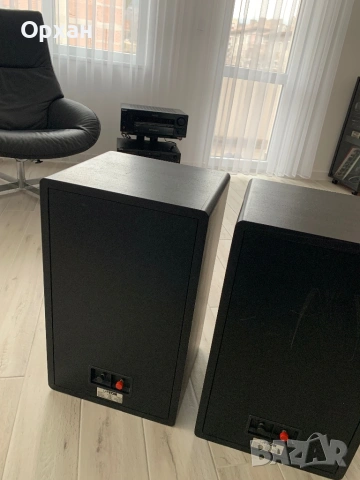 Canton CT-800, снимка 6 - Тонколони - 53443481