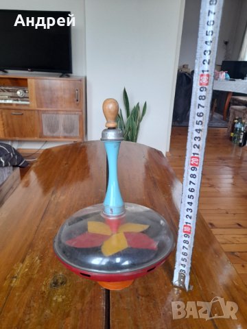 Детска играчка пумпал #7, снимка 2 - Други ценни предмети - 40060484