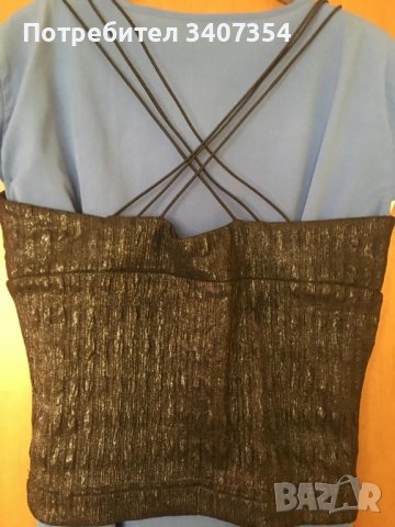 Много ефектен комплект, снимка 5 - Костюми - 37256447