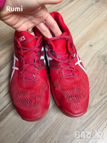 Оригинални спортни маратонки Asics SKY ELITE FF ! 42 н, снимка 2 - Ежедневни обувки - 52182791