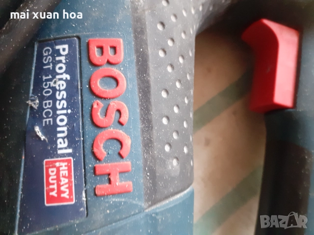 Професионални инструменти Бош , снимка 3 - Други инструменти - 51526340