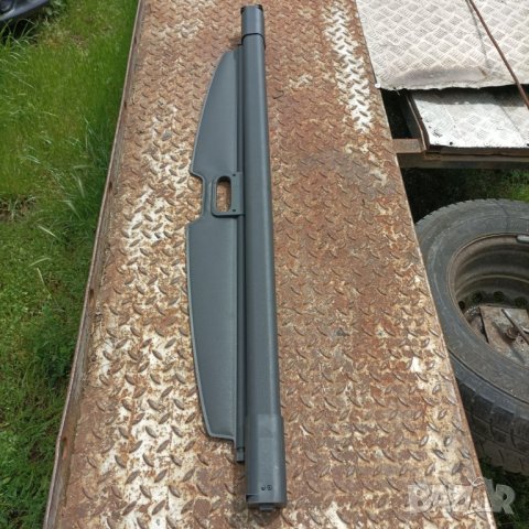 Щора за багажник Опел Зафира Б / Zafira B, снимка 11 - Части - 40864056