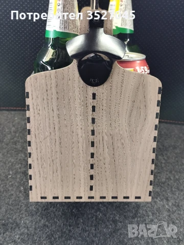 Касетка за бира, снимка 10 - Колекции - 50474877