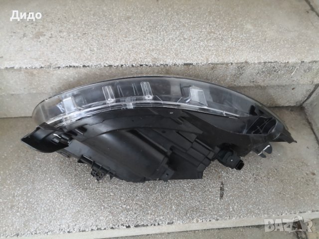Фар Renault Captur FULL LED ляв/Фар Рено Каптюр Оригинален , снимка 10 - Части - 43030571