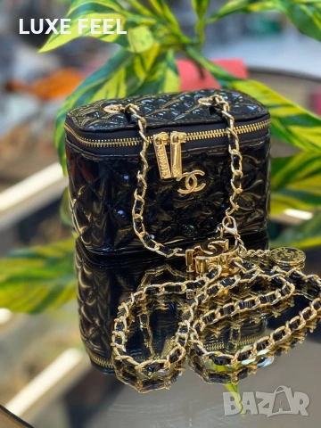 CHANEL ⚜️ Висококачествена реплика , снимка 6 - Чанти - 53200478