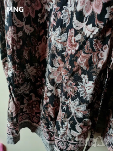 Дамски гащеризон MANGO, снимка 2 - Гащеризони - 51381332