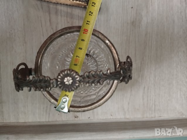 Ледарник с щипка, снимка 5 - Други ценни предмети - 44126666