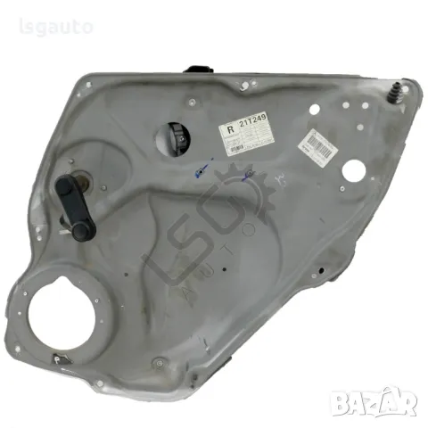 Механизъм заден десен стъклоповдигач Mercedes-Benz B-Class (W245) 2005-2011 ID: 139249