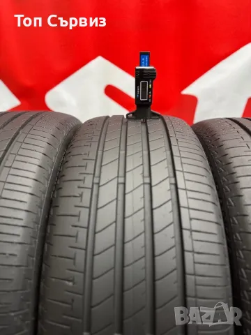 215 45 18, Летни гуми, Bridgestone TuranzaT005A, 4 броя, снимка 4 - Гуми и джанти - 49863859