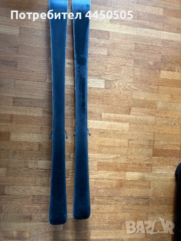 Детски ски ROSSIGNOL, снимка 3 - Зимни спортове - 53139484