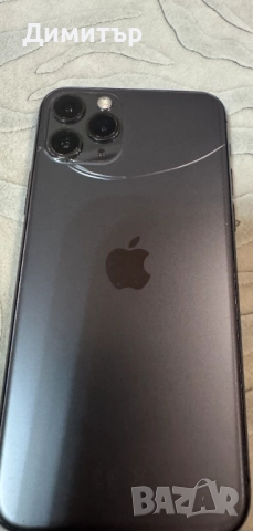iPhone 11 Pro  , снимка 5 - Apple iPhone - 52529387