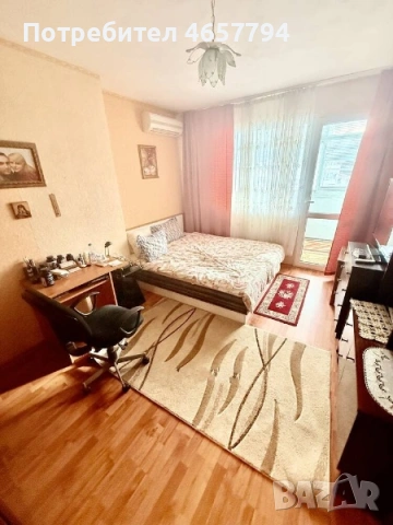 Двустаен апартамент с потенциал в Асеновград! 