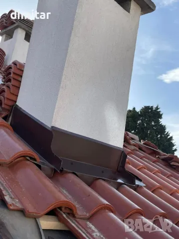 Ремонт на Покриви Хасково 0877079009 , снимка 2 - Ремонти на покриви - 49456231