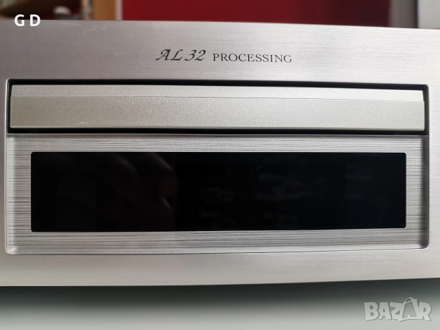 DENON DCD- 600NE, снимка 6 - Ресийвъри, усилватели, смесителни пултове - 52800454