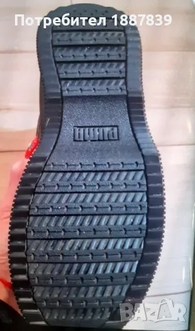 Продавам Нови Боти PUMA 37N , снимка 5 - Дамски боти - 48738964