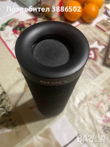 Sony XB23 EXTRA BASS, снимка 3 - Тонколони - 50504261