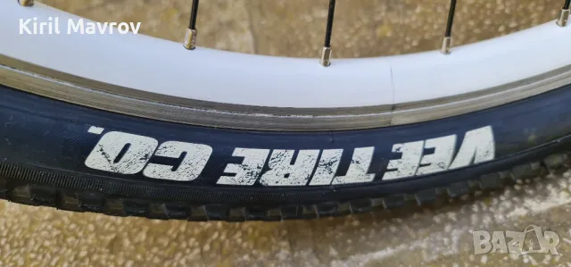 Продава се DRAG C1, снимка 11 - Велосипеди - 49918966