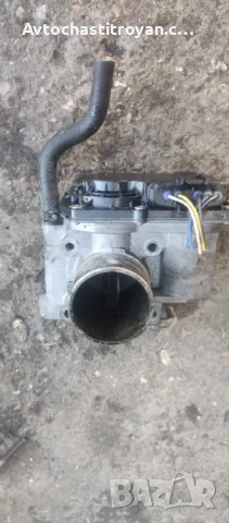 Дроселова клапа Mazda CX-7, 6 - R2AA 136B0, снимка 3 - Части - 47343982