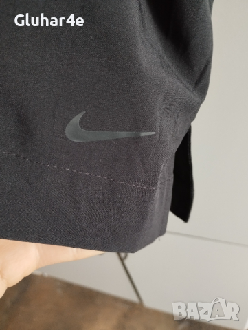 Спортно елегантна Nike dri fit XL., снимка 8 - Тениски - 44842383