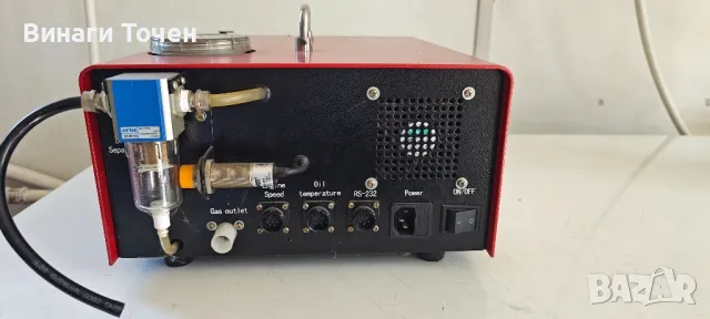 автомобилен газанализатор FGA-4100(4G), снимка 2 - Друга електроника - 50091664