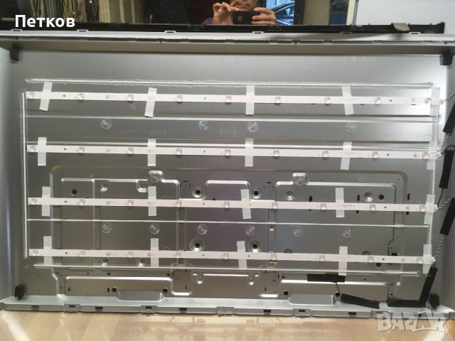 50HL7200, снимка 8 - Части и Платки - 38470033