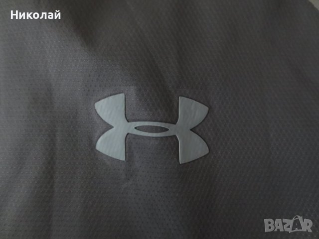 Under Armour Storm горнище, снимка 6 - Спортни дрехи, екипи - 43216187