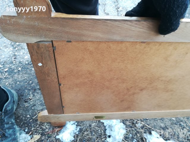 ГОЛЯМА КАРТИНА С ЯКА РАМКА ОТ ГЕРМАНИЯ 1301241637, снимка 17 - Антикварни и старинни предмети - 43790639