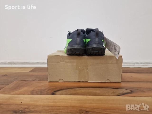 Salomon Обувки за яалнинско бягане Sense Ride 5 GTX, 42 2/3 EU, снимка 3 - Спортни обувки - 51258357