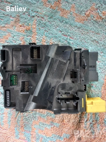 1K0 953 549 CQ модул волан VW, снимка 4 - Части - 50885050