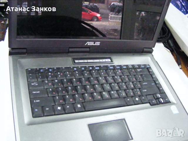 Лаптоп за части ASUS X51R номер 2, снимка 1 - Лаптопи за дома - 26714916