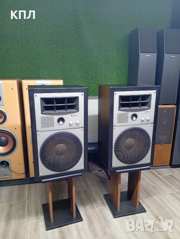 Тонколони TECHNICS SB-660, снимка 3 - Тонколони - 52938719