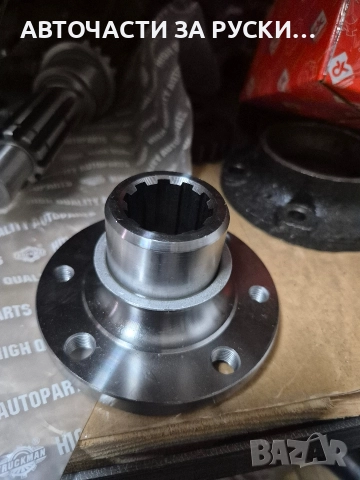 Авточасти Уаз 3160/469/452/3741 и др.нови, снимка 3 - Части - 52933330