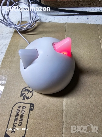 Sureflap Hub, връзката между всички продукти на Connect и приложението Sure Petcare, снимка 2 - За кучета - 52856436