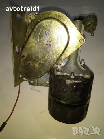 Продавам моторче чистачки УАЗ, снимка 7 - Части - 48004488
