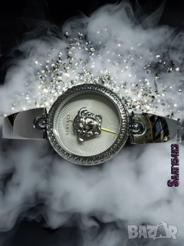часовник versace, снимка 6 - Луксозни - 51420678