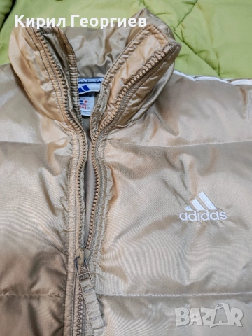 Adidas.Зимно яке, снимка 7 - Якета - 51949330