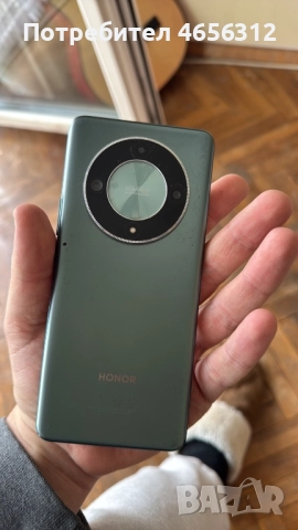 Huawei Honor Magic 6 lite, снимка 3 - Huawei - 52481140