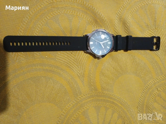 Часовник OUIVILL QUARTZ 508