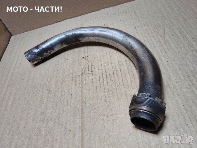 Кривка За Ауспух За Минск 125. , снимка 3 - Части - 52485960