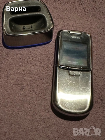 Nokia 8800 Classic, снимка 5 - Nokia - 53542143